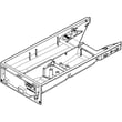 Washer Dispenser Drawer for Electrolux EFLS617SIW0 - Part 5304505336