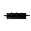 Dryer Top Panel Support Block for Electrolux EFMG517SIW0 - Part 5304505423