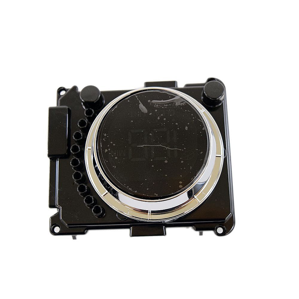 Part #5304508369, Dryer User Interface Assembly / 7.00 x 5.85 x 5.05