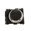 Dryer User Interface Assembly 5304508369