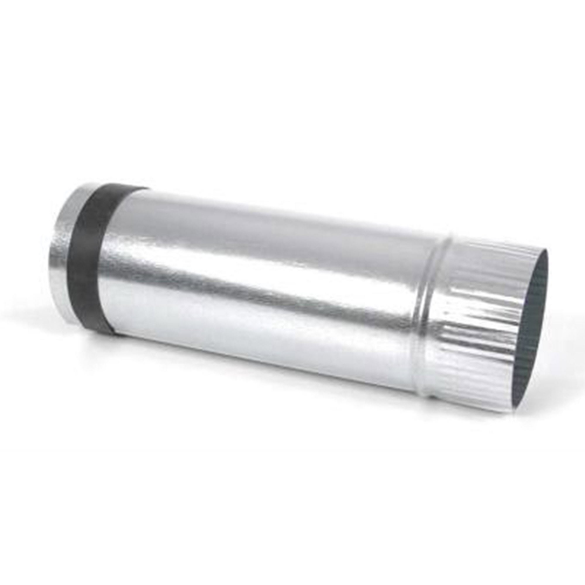 Part #5304509710, Crosley Dryer Exhaust Duct (Replaces 134693900, 7134693900)