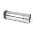 Crosley Dryer Exhaust Duct for Crosley CDG7300RW1 - Part 5304509710