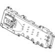 Dryer User Interface 5304510359