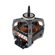 Dryer Drive Motor And Pulley 809096302