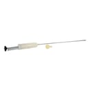 Washer Suspension Rod and Spring Assembly, Front