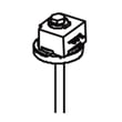 Washer Water-Level Pressure Switch