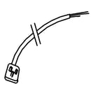 Power Cord,assembly 5304511339