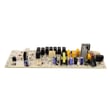 Washer Electronic Control Board