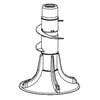 Washer Agitator 5304511349