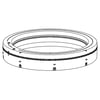 Washer Basket Balance Ring 5304511350