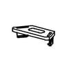 Cushion,motor Mtg ,upper 5304511355