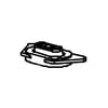 Cushion,motor Mtg ,lower 5304511357