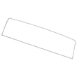 Overlay,control Panel ,white for Frigidaire FFTW4120SW1 - Part 5304511365