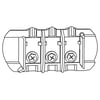 Harness,wiring ,main 5304511384