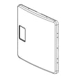 Door,outer ,white for Frigidaire FFRG4120SW1 - Part 5304511398