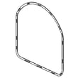 Door Gasket for Frigidaire CFRE4120SW2 - Part 5304511400