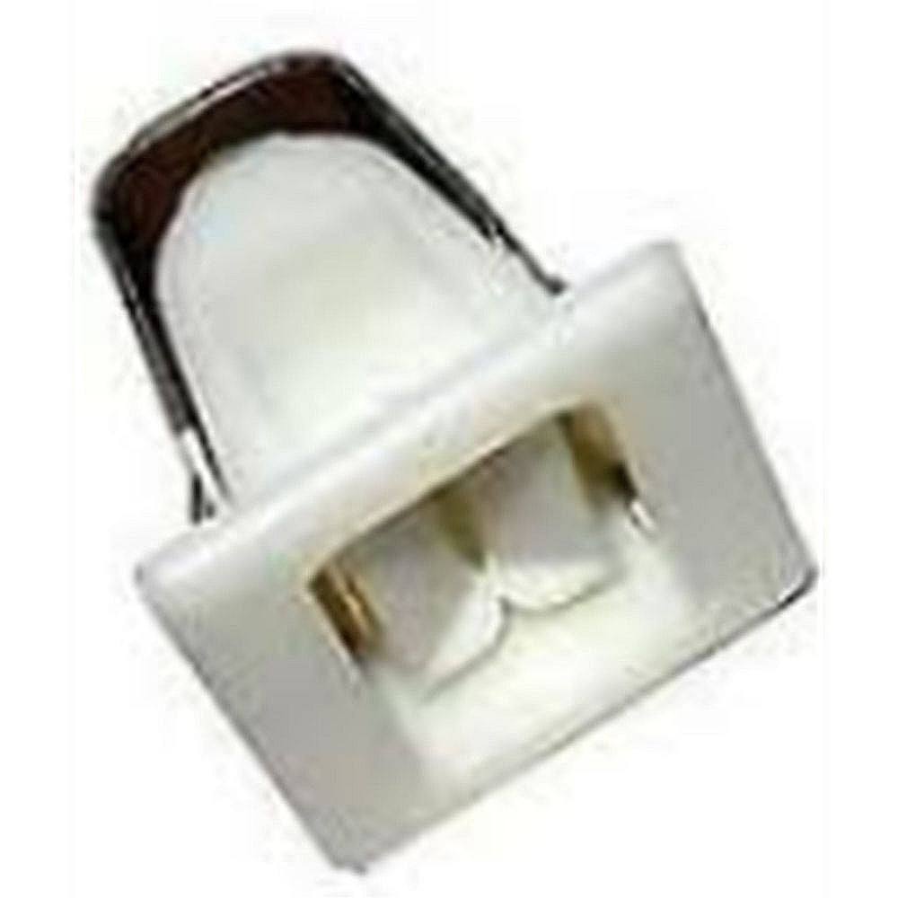 Part #5304511402, Dryer Door Catch / 0.70 x 0.70 x 0.65