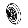 Dryer Drum Support Roller 5304511415