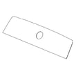 Overlay,control Panel ,white 5304511419
