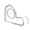 Housing,blower ,rear 5304511427