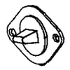 Dryer High-limit Thermostat 5304511428