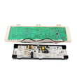 Dryer Electronic Control Board And Display Assembly 5304511441