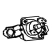 Thermostat 5304511444