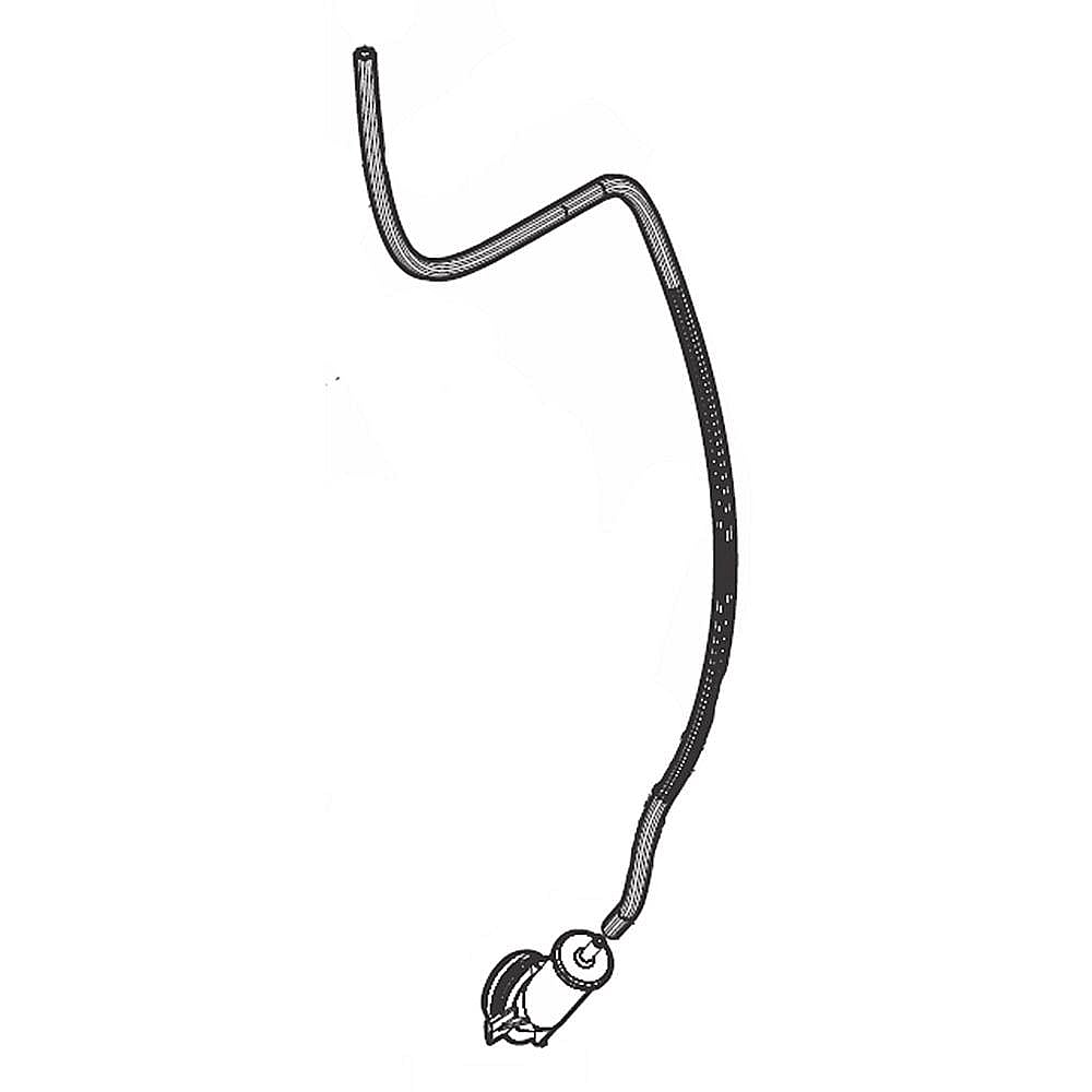 Part #5304535282, Air Chamber