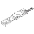 Washer Dispenser Housing And Water Inlet Valve Assembly 5304512102