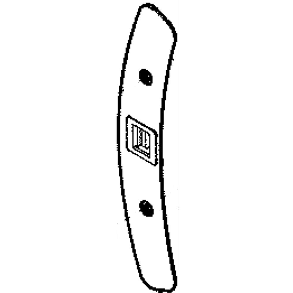 Part #5304513568, Latch Assemb / 8.45 x 1.90 x 0.40