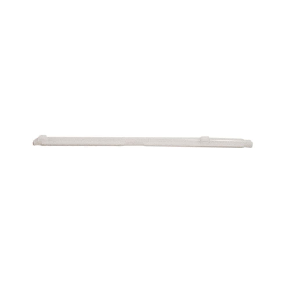 Part #5304514781, Washer Dispenser Drawer Guide / 11.90 x 9.60 x 0.85