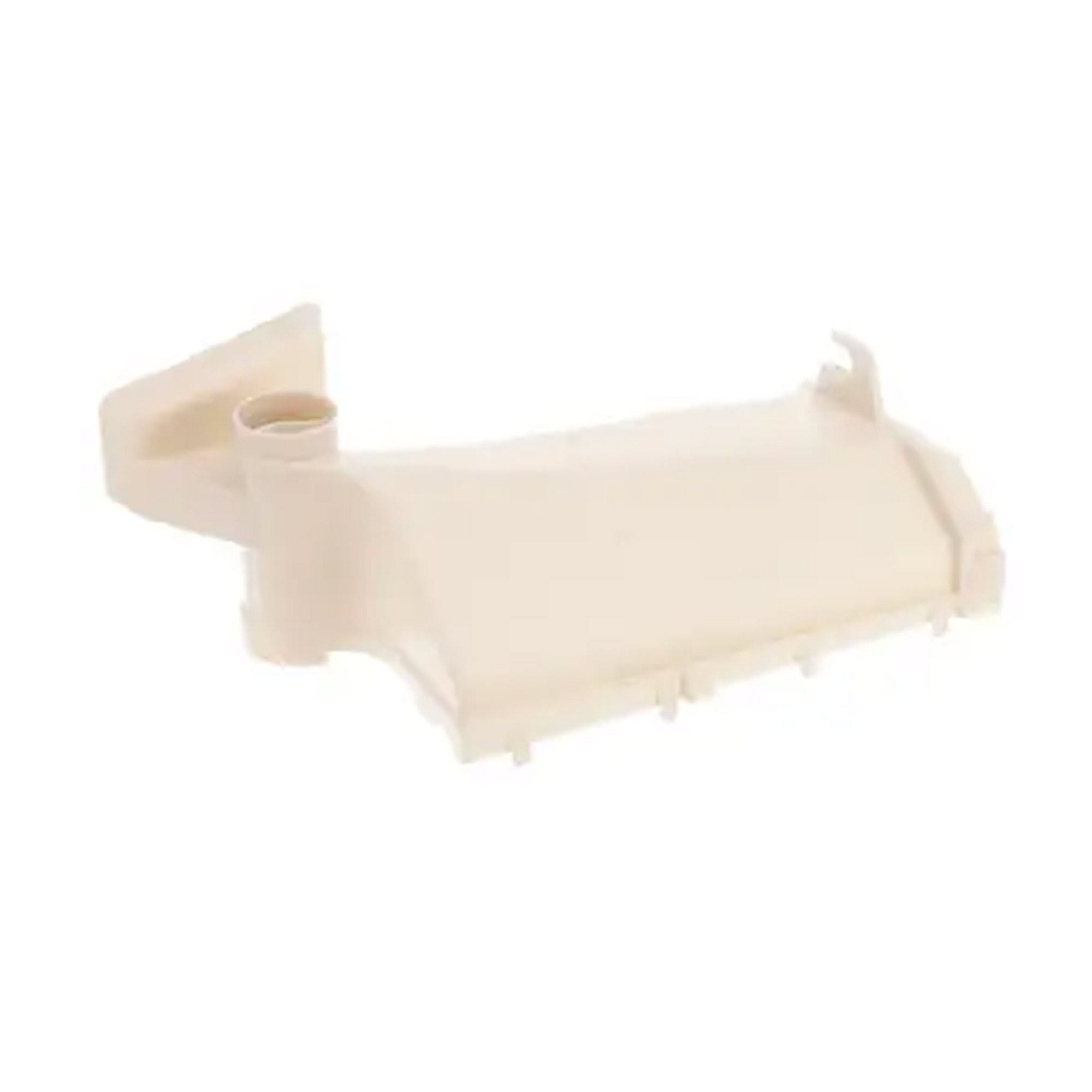 Part #5304514782, Washer Dispenser Drawer Housing, Lower / 25.20 x 9.70 x 7.60