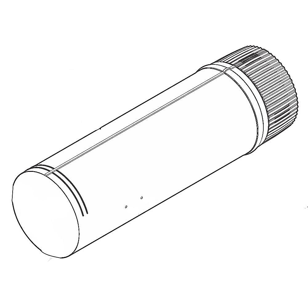 Part #5304515233, Tube