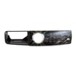 Dishwasher Control Panel And Overlay for Electrolux EFLS627UTT1 - Part 5304515234