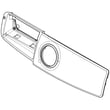 Console Asse for Electrolux EFLS527UTT1 - Part 5304515296