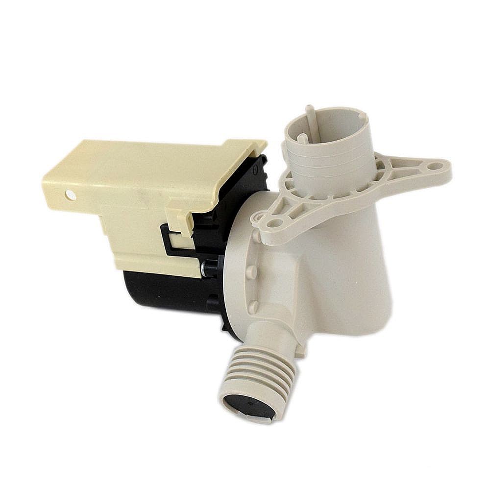 Laundry Center Washer Drain Pump