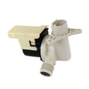 Laundry Center Washer Drain Pump (replaces 5304515673) 5304524452