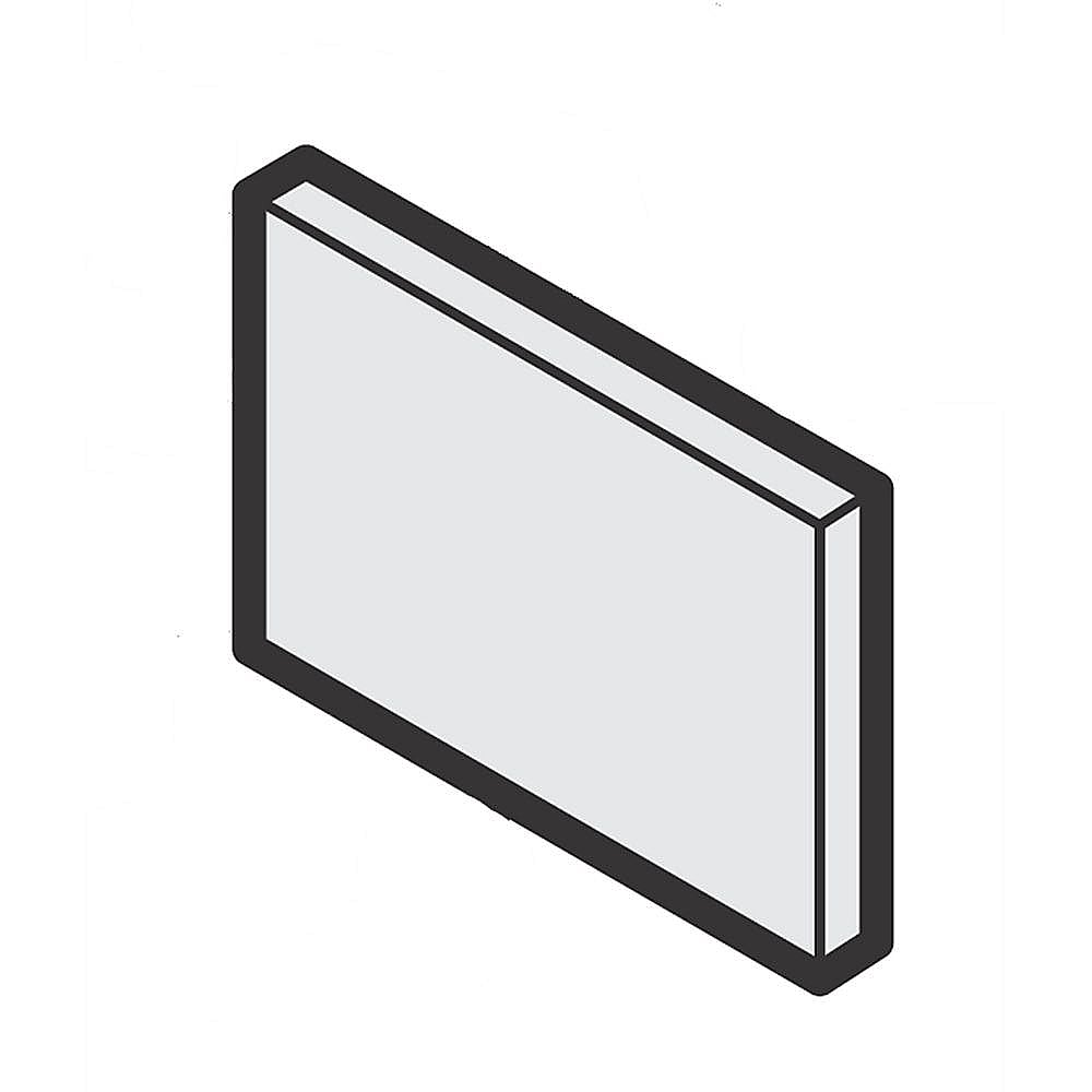 Part #5304515730, Pad, cushion