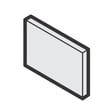 Pad,cushion for Frigidaire FFLG3900UW0 - Part 5304515730