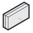 Pad,cushion for Frigidaire FFLG3900UW0 - Part 5304515731