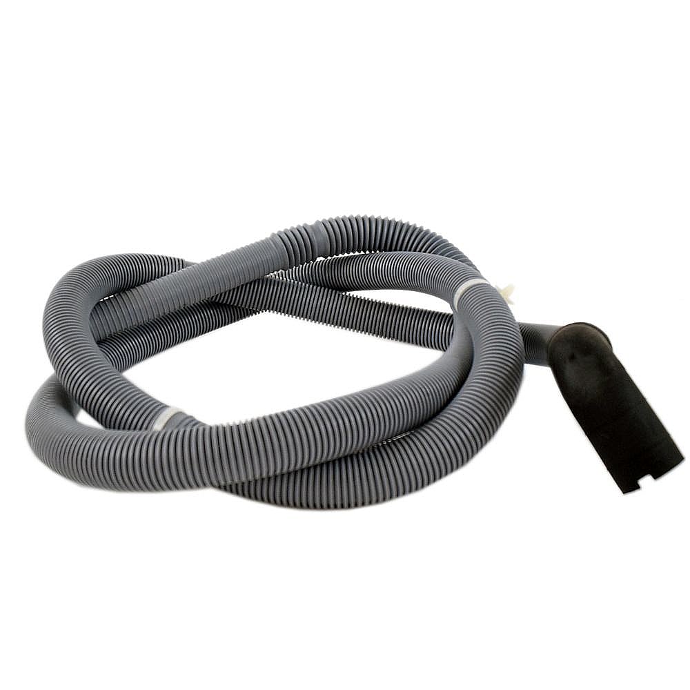 Part #5304515738, Laundry Center Washer Drain Hose / 14.65 x 12.35 x 4.85