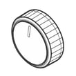 Knob Assembly,cycle Selector ,gray for Kenmore 41771733811 - Part 5304515770