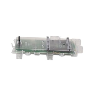 Board Assembly,user Interface ,washer ,w/housing 5304521422
