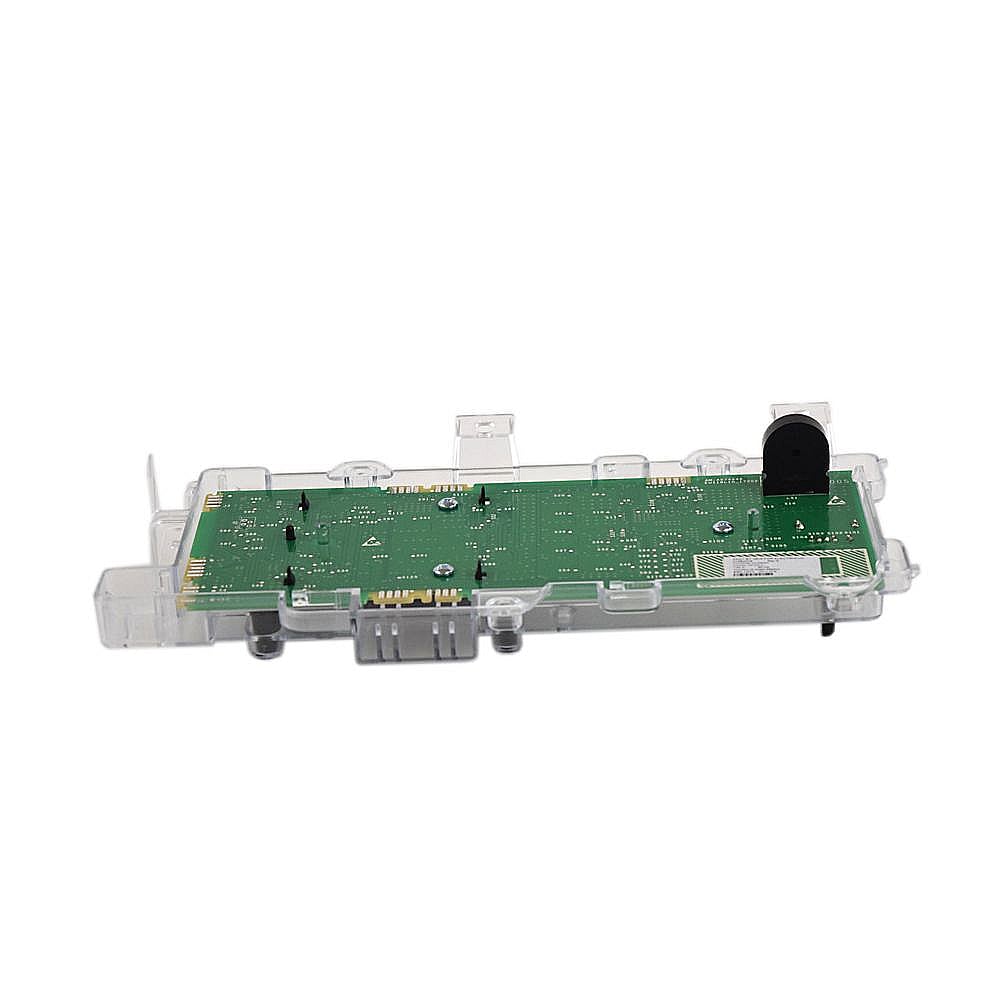 Part #5304523183, Laundry Center Dryer User Interface Assembly (Replaces 5304515784, 5304521423, 5304529306) / 11.85 x 7.70 x 4.85