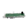 Laundry Center Dryer User Interface Assembly 5304523183