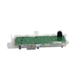 Laundry Center Dryer User Interface Assembly 5304523183