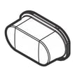 Button for Frigidaire FFLE3900UW2 - Part 5304515795
