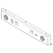 Laundry Center Control Panel for Frigidaire FFLG3900UW0 - Part 5304515801
