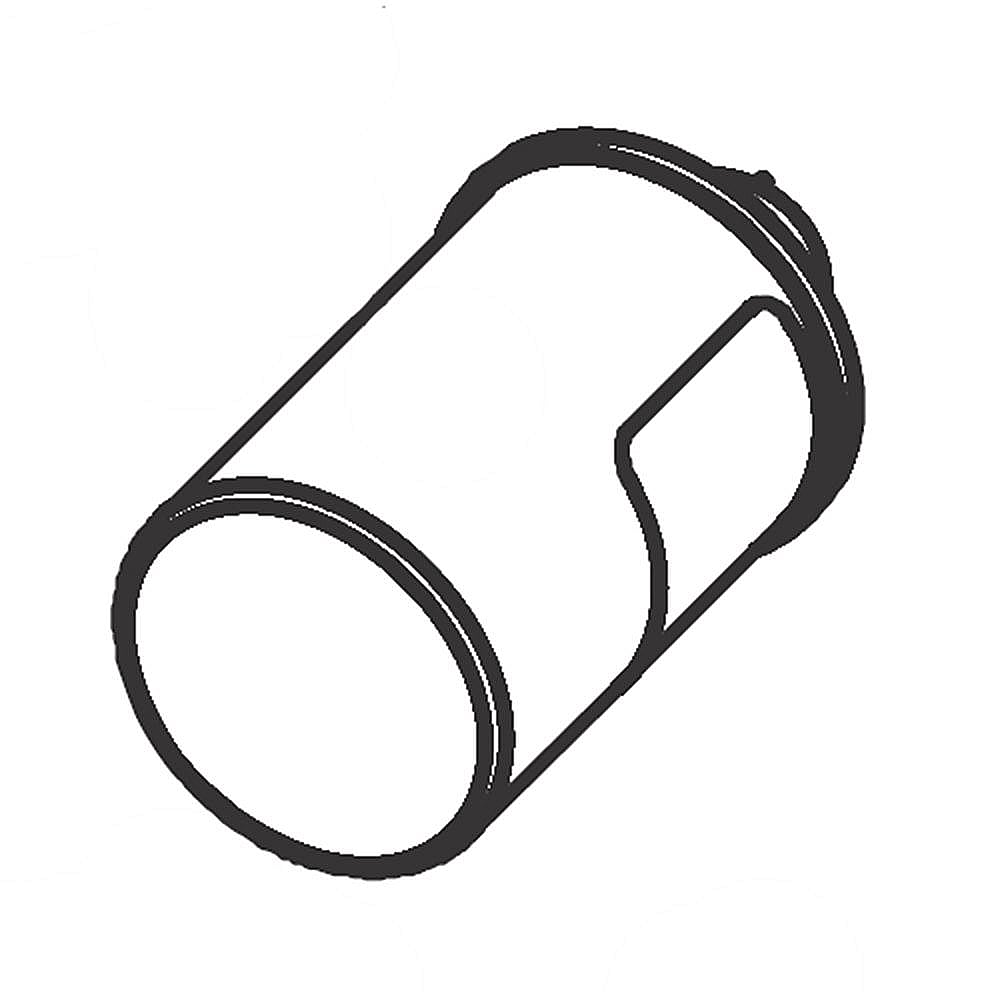 Part #5304515819, Capacitor / 3.20 x 1.85 x 1.75