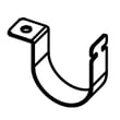 Clamp for Frigidaire FFLG3900UW0 - Part 5304515833